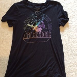 ✨Jimi Hendrix tee✨